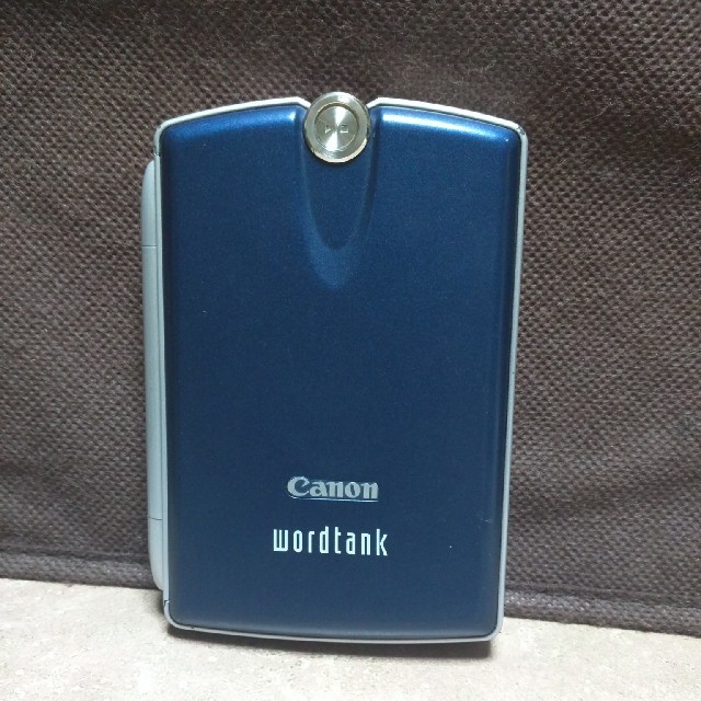 Canon キャノン/wordtank (ワードタンク) M300 (36コンテンツ )の通販 by ルート's shop｜キヤノンならラクマ