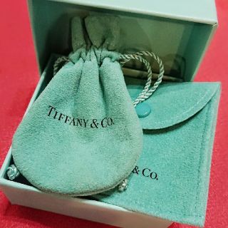 ティファニー(Tiffany & Co.)の※3点セット※【ティファニー】ジュエリーボックス(ショップ袋)