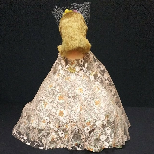 美品】 レトロ フランス人形 昭和 アンティークの通販 by Miyabi 美品】 レトロ フランス人形 昭和 アンティークの通販 by Miyabi