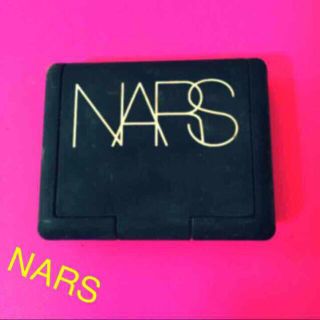 ナーズ(NARS)のNARS シングルアイシャドー(その他)