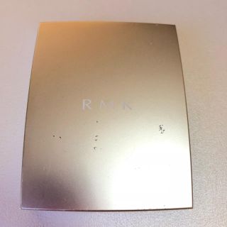 アールエムケー(RMK)のRMK エアリーパウダーファンデーション(ファンデーション)