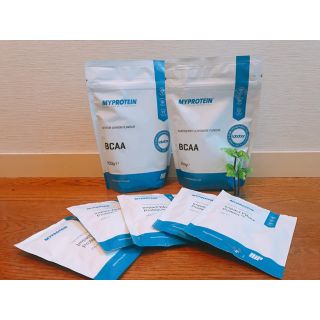 マイプロテイン(MYPROTEIN)のマイプロテイン  BCAA プロテイン(プロテイン)