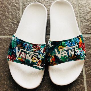 ヴァンズ(VANS)のVANS♡ベナッシ(サンダル)