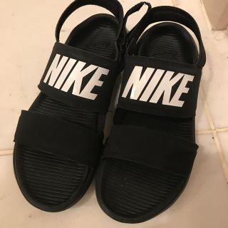 ナイキ(NIKE)のナイキタンジュン(サンダル)