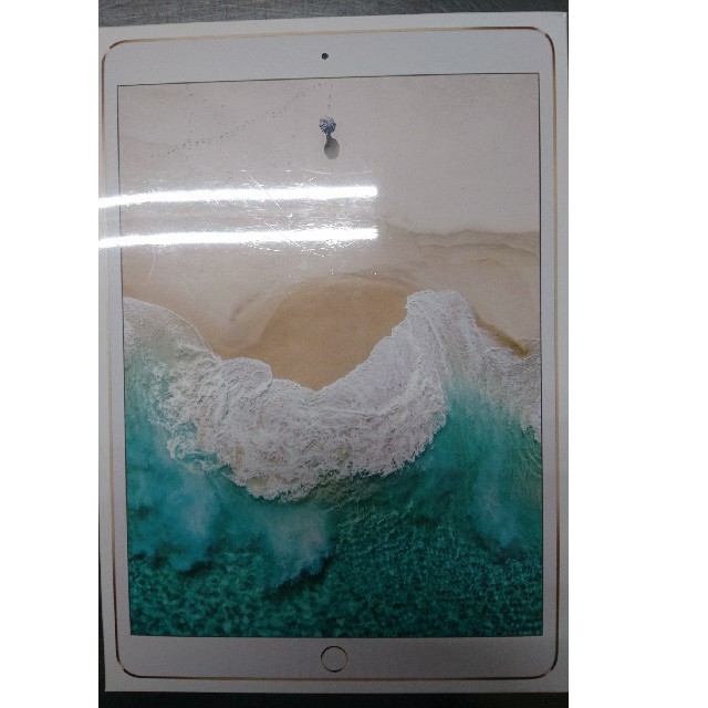 APPLE iPad Pro 10.5 Wi-Fi 64GB MQDX2J/A