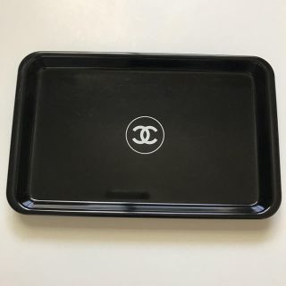 シャネル(CHANEL)のシャネル ノベルティ トレー(小物入れ)