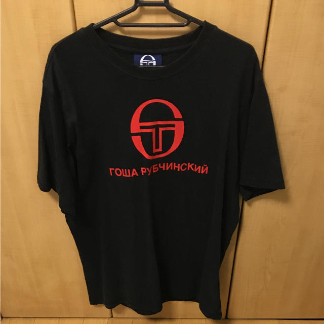 Gosha Rubchinskiy 17SS Tシャツ メンズのトップス(Tシャツ/カットソー(半袖/袖なし))の商品写真