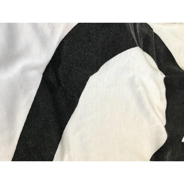 ハート Tシャツ レディースのトップス(Tシャツ(半袖/袖なし))の商品写真
