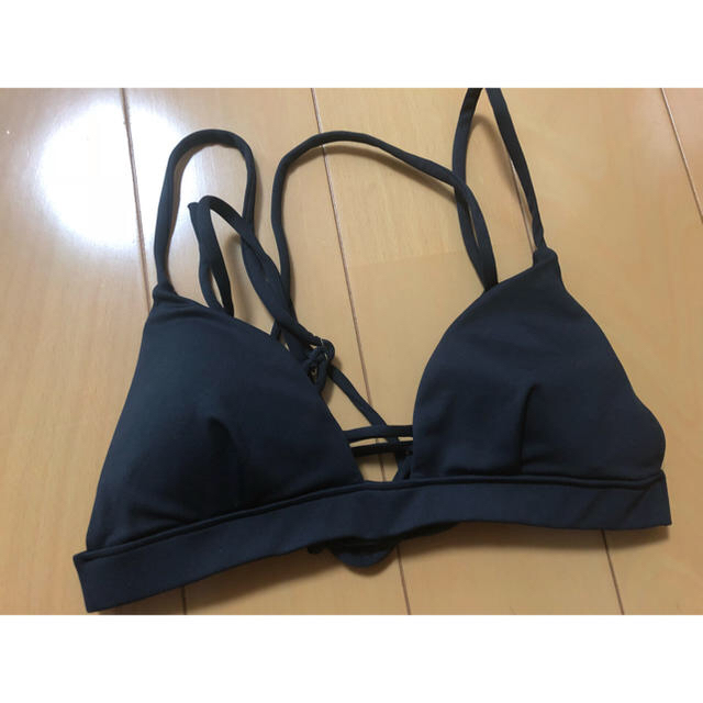 ALEXIA STAM(アリシアスタン)のALEXIA STAM ビキニトップス レディースの水着/浴衣(水着)の商品写真