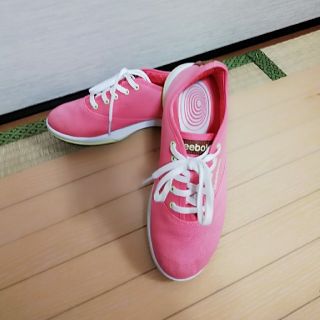 リーボック(Reebok)のReebokスニーカー　23(スニーカー)