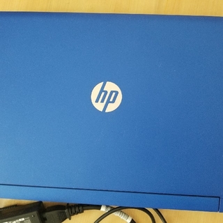 ヒューレットパッカード(HP)の〈売約済〉HP ノートパソコン15.6inch Core i5 B&Oスピーカー(ノートPC)