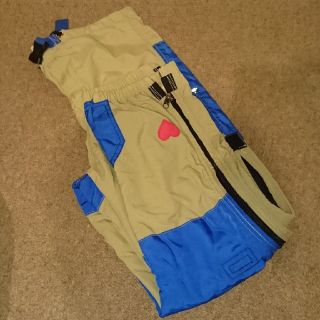 ROUND TWO hiking pants S(その他)