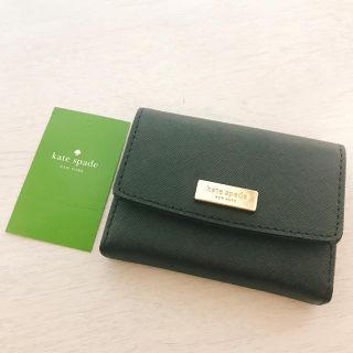 ケイトスペードニューヨーク(kate spade new york)のケイトスペード  新品(名刺入れ/定期入れ)