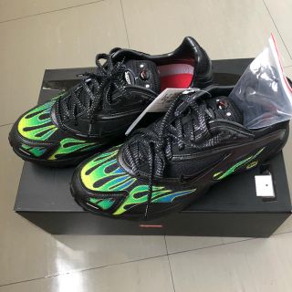 シュプリーム(Supreme)のSupreme × nike (US8)(スニーカー)