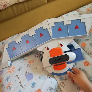 遊戯王5D's デュエルディスク 不動遊星(その他)