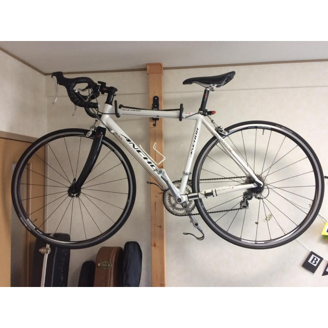 配信元】 Anchor アンカー ra5 ex Shimano Sora シマノ ソラ