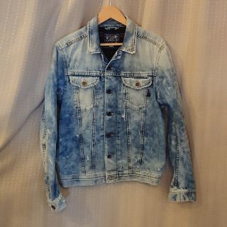 ディーゼル(DIESEL)の☆DIESELメンズ デニムジャケット美品☆(Gジャン/デニムジャケット)