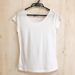 エモダ(EMODA)の⭐EMODA⭐白Tシャツ(Tシャツ(半袖/袖なし))