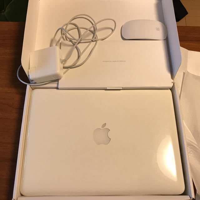 Mac MacBookの通販 by こみかど's shop｜マックならラクマ (Apple) - そう様専用 人気新品