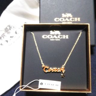 コーチ(COACH)のこばちん様専用(ネックレス)