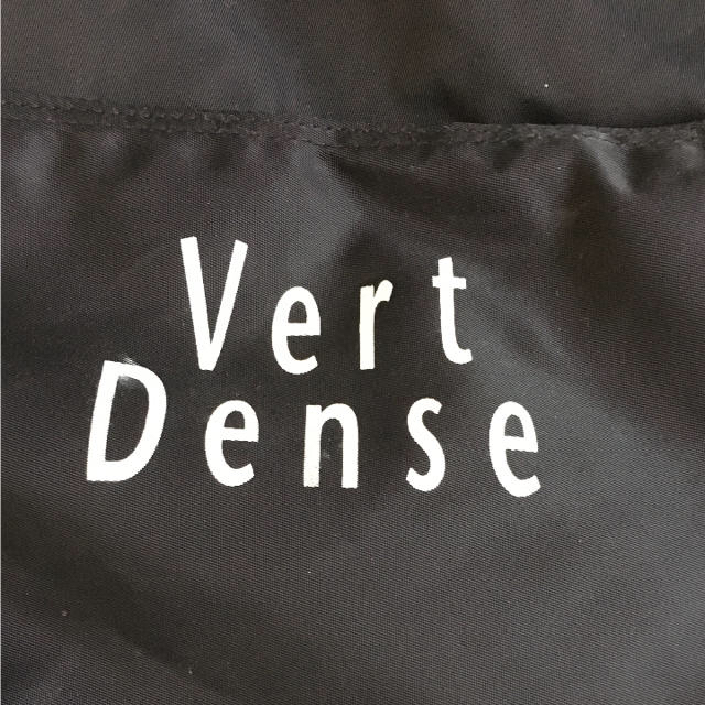 Vert Dense(ヴェールダンス)のmy様専用 レディースのバッグ(リュック/バックパック)の商品写真