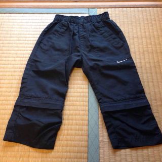 ナイキ(NIKE)のナイキ男児パンツ（90）(その他)