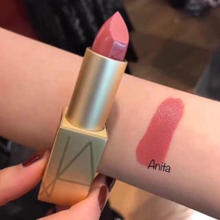 ナーズ(NARS)のNARS  リップ 💄2833 ANITA   お値下げ(口紅)