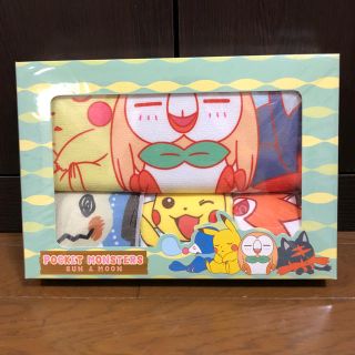 セガ(SEGA)のポケモン タオルセット(タオル)