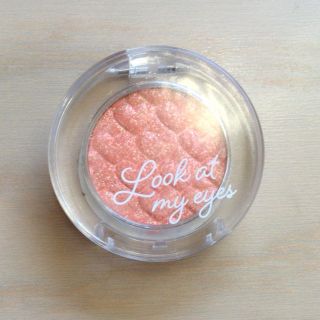 エチュードハウス(ETUDE HOUSE)のエチュードハウス アイシャドウ(アイシャドウ)