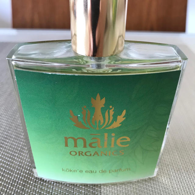 Malie Organics(マリエオーガニクス)の専用 コスメ/美容の香水(ユニセックス)の商品写真