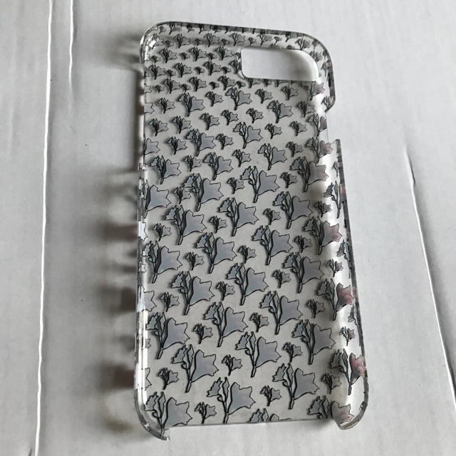 Rebecca Minkoff(レベッカミンコフ)のレベッカミンコフ iPhoneケース iPhone6 スマホ/家電/カメラのスマホアクセサリー(iPhoneケース)の商品写真