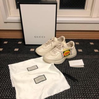 グッチ(Gucci)のGUCCIスニーカー(スニーカー)