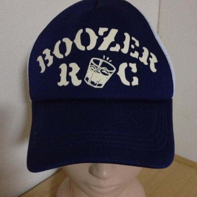 RODEO CROWNS(ロデオクラウンズ)の値下げー(^^)RODEO★キャップ レディースの帽子(キャップ)の商品写真