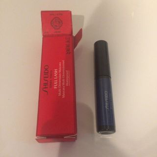 シセイドウ(SHISEIDO (資生堂))のSHISEIDO マスカラ ミニサイズ(マスカラ)