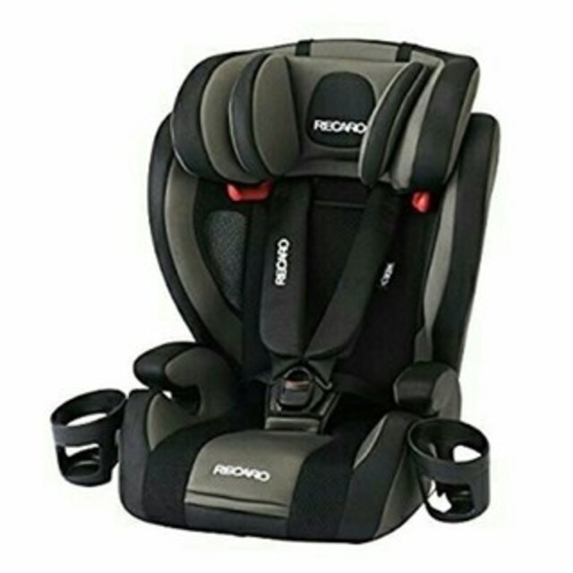 RECARO START J1 ﾚｶﾛ ｽﾀｰﾄｼﾞｪｲﾜﾝ ｸﾞﾗｳﾌﾞﾗｯｸ