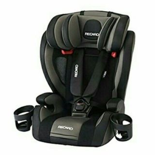 レカロ(RECARO)のRECARO START J1 ﾚｶﾛ ｽﾀｰﾄｼﾞｪｲﾜﾝ ｸﾞﾗｳﾌﾞﾗｯｸ(自動車用チャイルドシート本体)