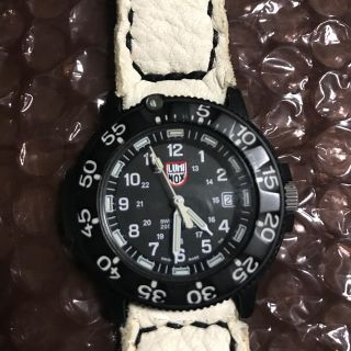 ルミノックス(Luminox)のルミノックス(腕時計(アナログ))