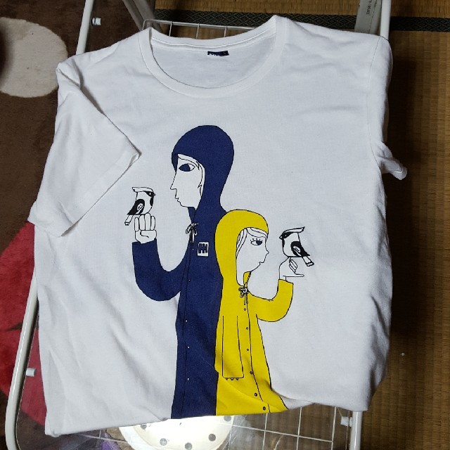 HELLY HANSEN(ヘリーハンセン)のTシャツ メンズのトップス(Tシャツ/カットソー(半袖/袖なし))の商品写真