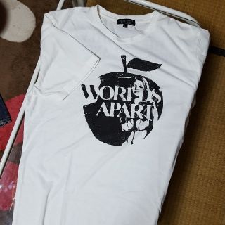 ビームス(BEAMS)のTシャツ(Tシャツ/カットソー(半袖/袖なし))