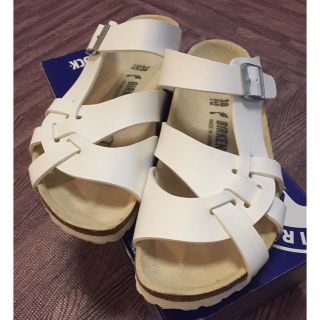 ビルケンシュトック(BIRKENSTOCK)のponneko 専用(サンダル)