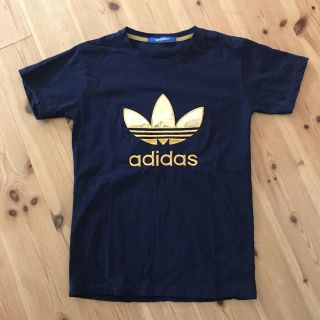 アディダス(adidas)のアディダスオリジナル(Tシャツ(半袖/袖なし))