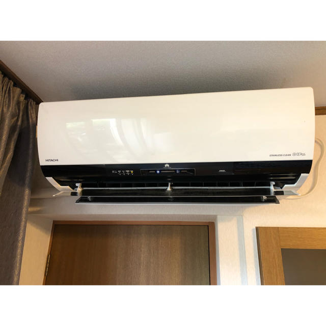早い者勝ち 日立 - 値下げ! エアコン エアコン 早い者勝ち 日立 - 値下げ! エアコン エアコン