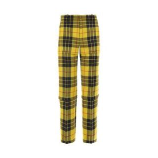 バレンシアガ チェックパンツの通販 10点 | Balenciagaを買うならラクマ