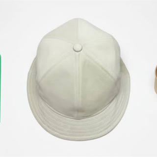 エンダースキーマ(Hender Scheme)のhender scheme rain hat(ハット)