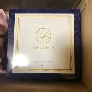 ナイトブラ angellir(ブラ)