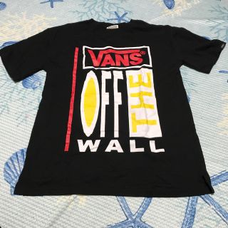 ヴァンズ(VANS)の【VANS】Tシャツ(Tシャツ(半袖/袖なし))