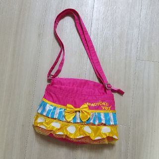 アイカツ(アイカツ!)の可愛いアイカツバック(ポシェット)