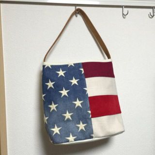 ビームス(BEAMS)の【専用】ハンドバッグ【専用】(ハンドバッグ)