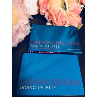 セフォラ(Sephora)の【emirinchan様専用】新品 Natasha Denona アイシャドウ (アイシャドウ)