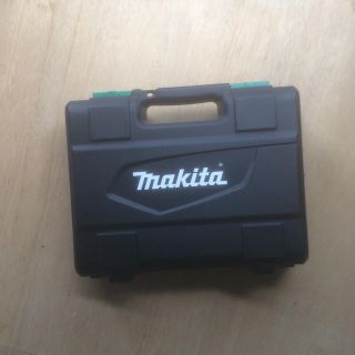 マキタ(Makita)の【マキタ makita】M697DSX 充電式インパクトドライバー(工具/メンテナンス)